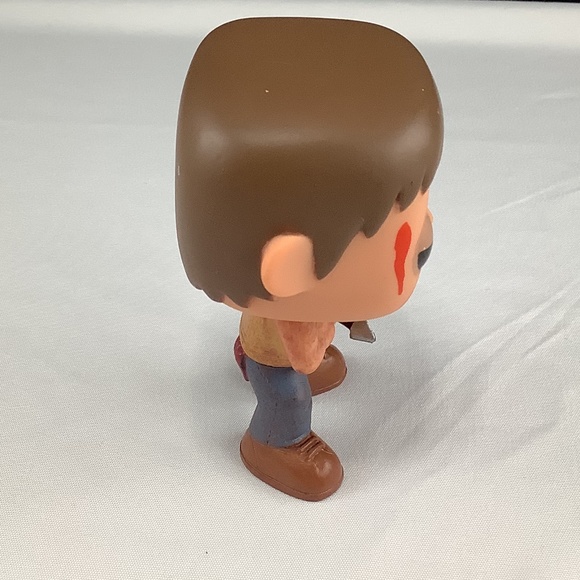 Funko Pop Vinyl AMC 2014 TWD Injured Daryl Figurine - Picture 6 of 11